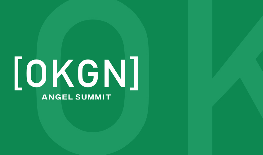 OKGN Angel Summit 2021 | Calling All Investors Featured Image