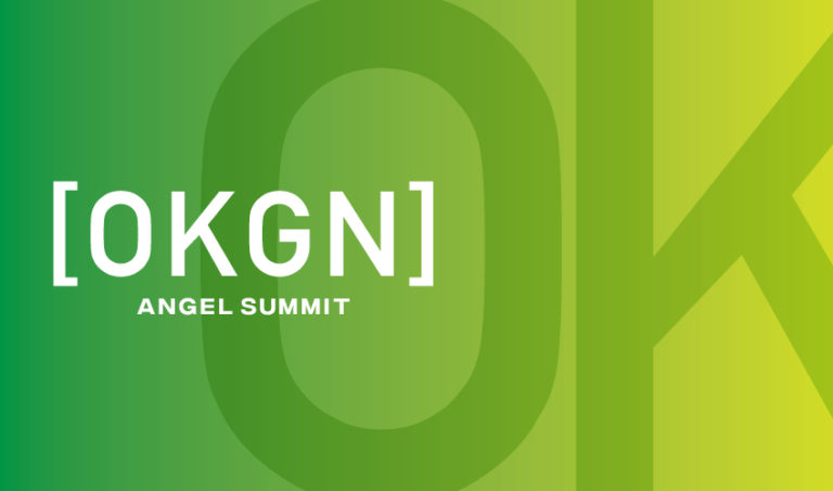 OKGN Angel Summit 2020 | A Look Inside Featured Image