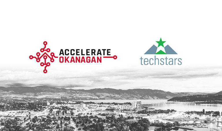 Top Accelerator, Techstars, to Launch Community Pilot in Okanagan Featured Image