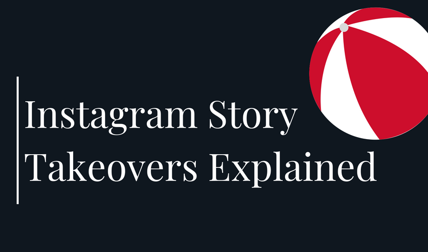 Accelerate Okanagan Instagram Story Takeover Explained Featured Image