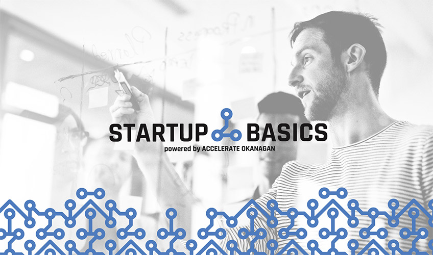 Startup Basics Session: Getting Started Featured Image
