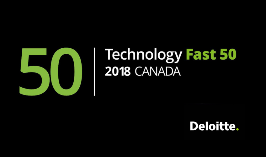 Strawhouse Inc. Ranked #112 on Deloitte’s Technology Fast 500 Featured Image