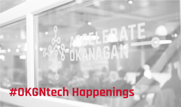 #OKGNtech Happenings Vol. 1 Featured Image