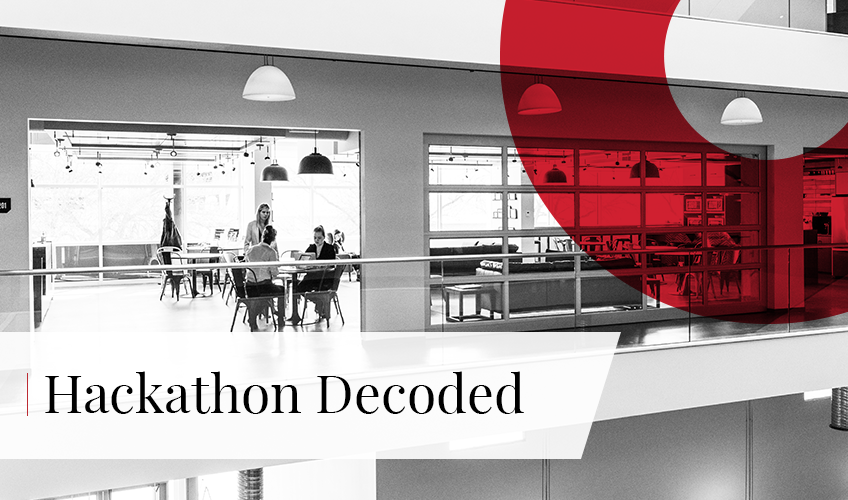 Hackathon Decoded Featured Image