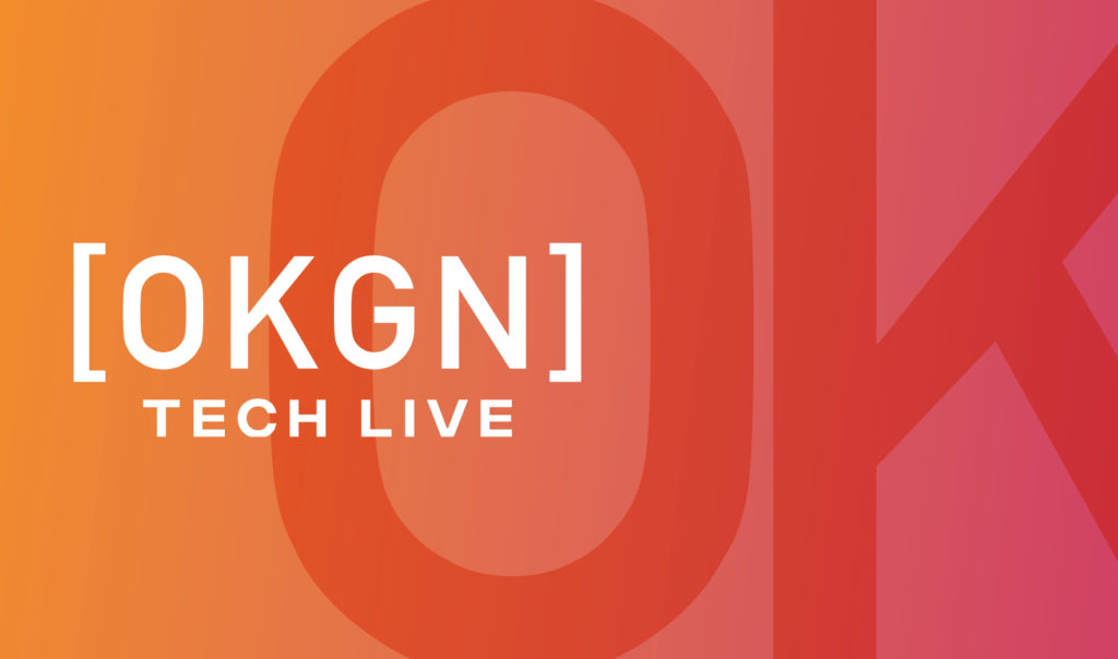 OKGNtech LIVE | People Talk Featured Image
