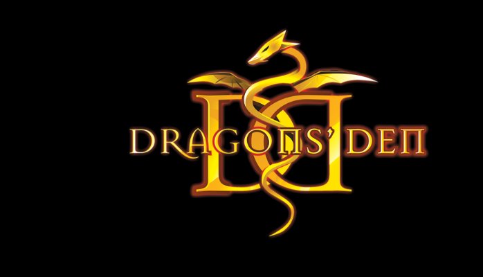 DRAGONS’ DEN Announces New Season | Kelowna Auditions March 8 Featured Image