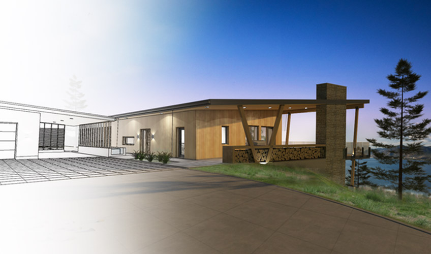 Kelowna-Based, Nido Design Inc. to Build Net-Zero Buildings Featured Image