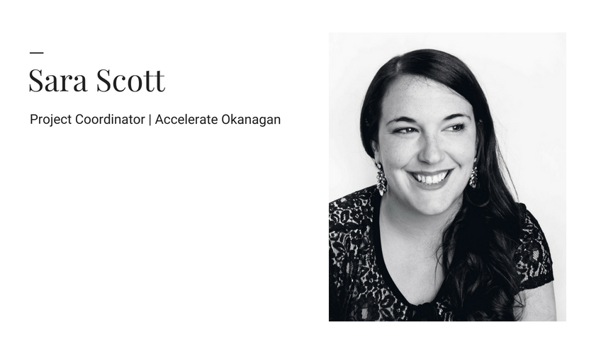 Faces of #OKGNtech | Meet Sara Featured Image