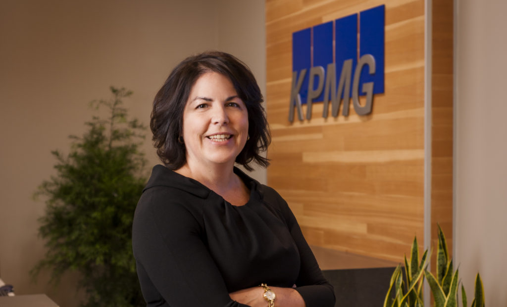 The Venture Acceleration Scholarship Powered by KPMG |  An Interview with Partner, Debbie da Silva Featured Image