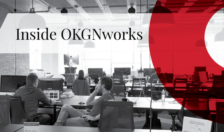 Inside OKGNworks | Meet Apero Creative Development Featured Image