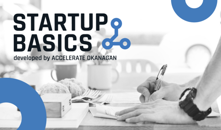 Startup Basics Session: Laws of Attraction Featured Image