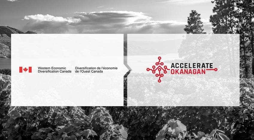 Accelerate Okanagan Secures Funding to Support Regional Scale Up Companies Featured Image