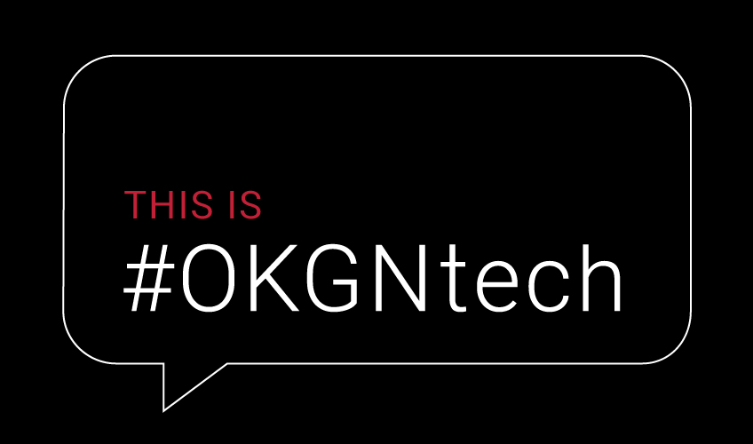 The Many Faces of #OKGNtech Featured Image