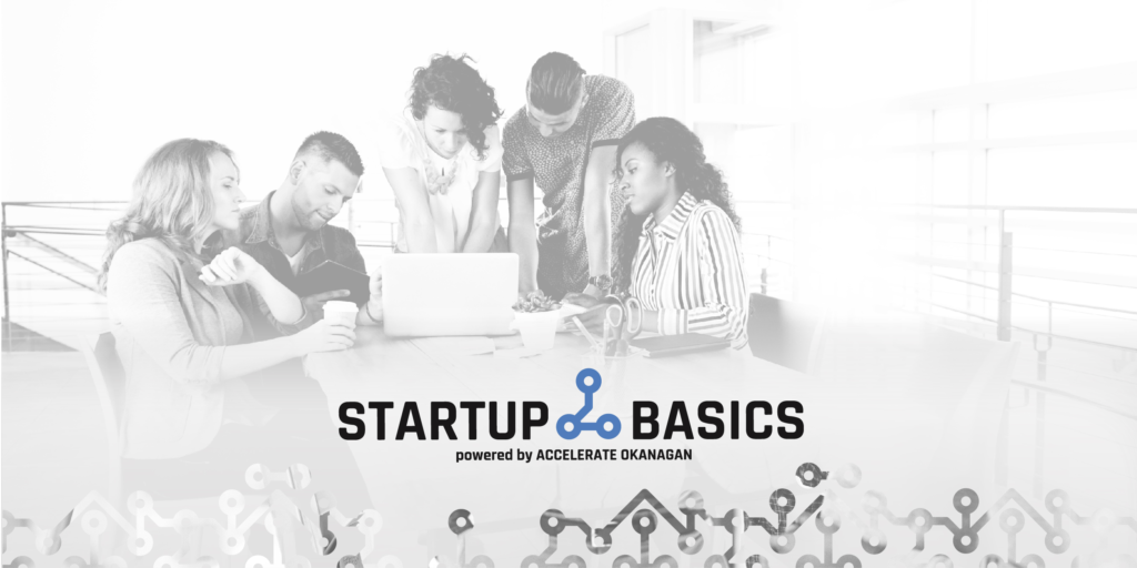The Startup Basics: Pitching Power Featured Image