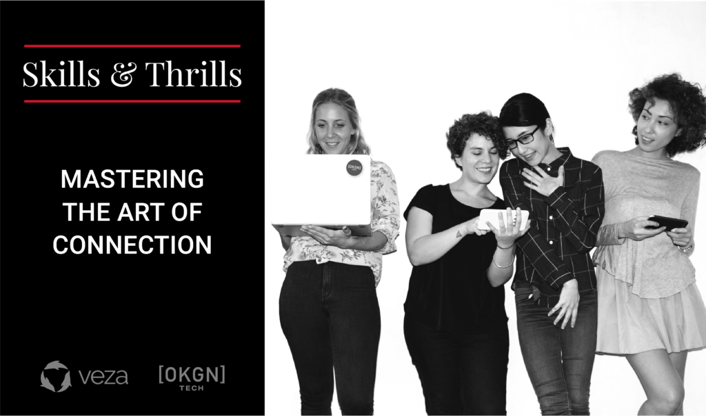 Skills & Thrills | Five Minutes with Manpreet Dhillon Featured Image