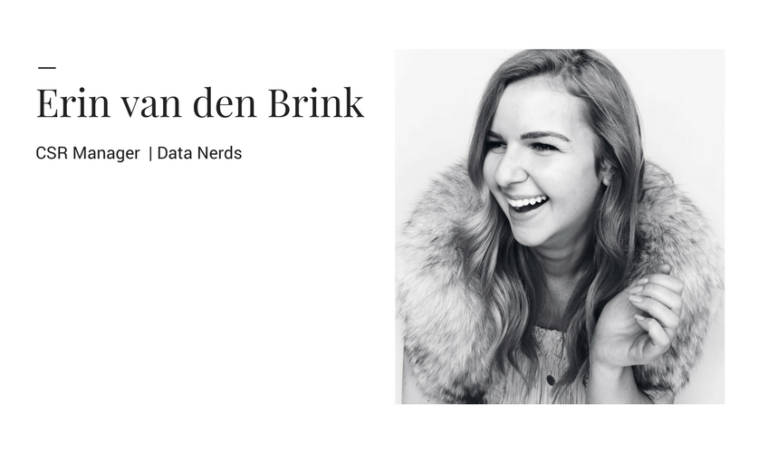 Faces of #OKGNtech | Meet Erin Featured Image