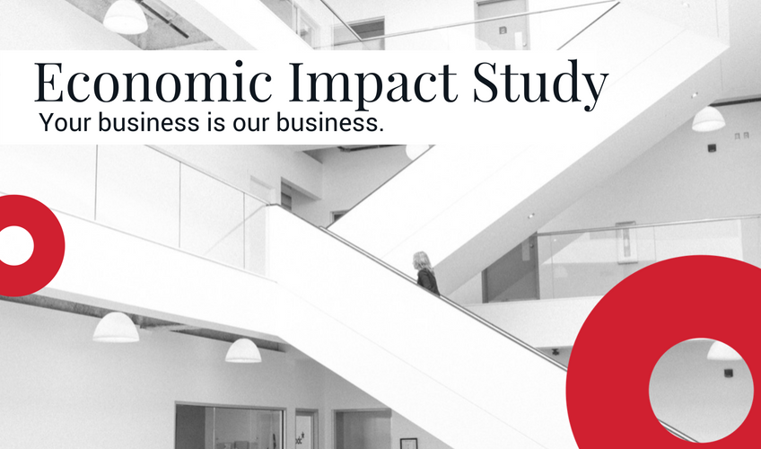 5 Reasons You Should Complete Our Economic Impact Survey Featured Image