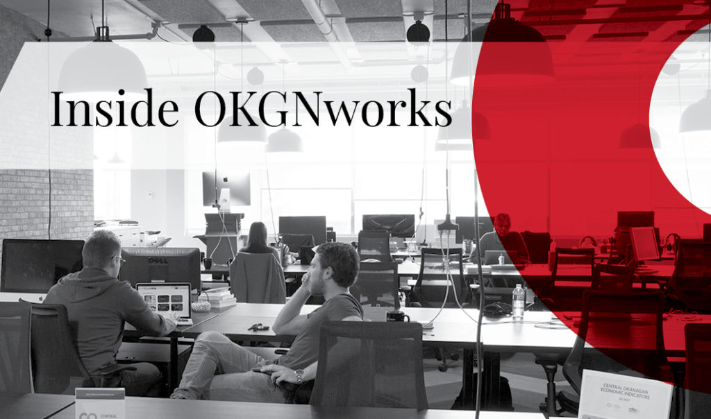 Inside OKGNworks | Meet Carebook Featured Image