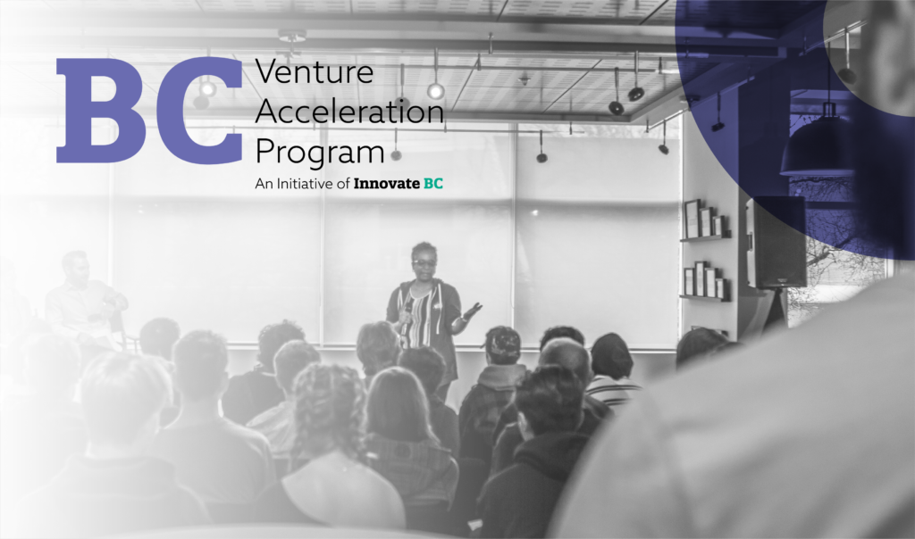Venture Acceleration Program | 2020 Curriculum Featured Image