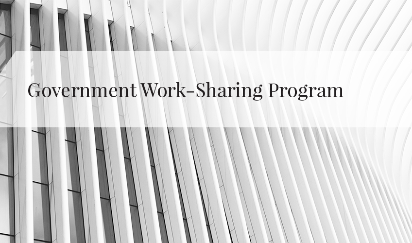 Government Work-Sharing Program | Explained Featured Image