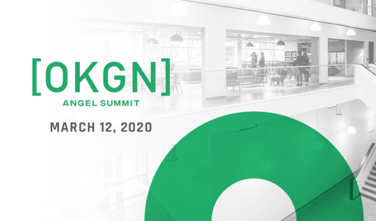 OKGN Angel Summit 2020 | Meet The Top 24 Featured Image