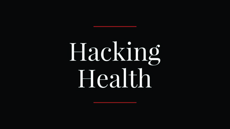 Hacking Health Brings the Future of Work to the Okanagan Featured Image
