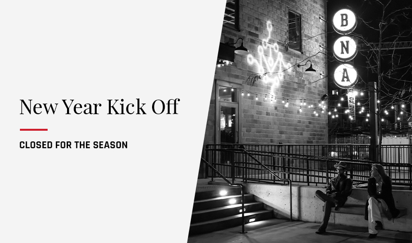 Nine Years of New Year Kick Off Featured Image