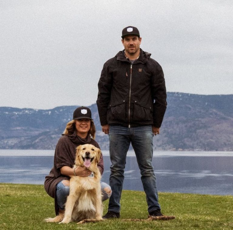 Beyond the Startline Featuring Ashley & Todd Ramsay, Founders of Yeti Farm Featured Image