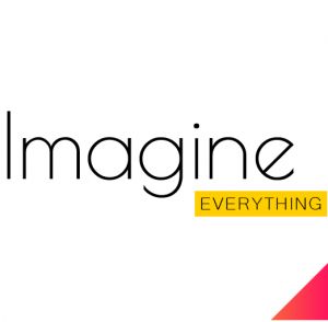 Imagine Everything