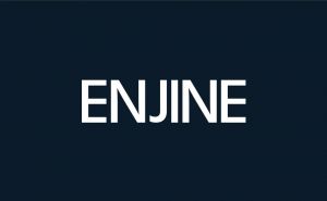 ENJINE Logo