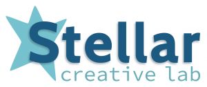 Stellar Creative Lab Logo
