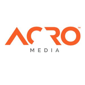 Acro Media Inc. Logo