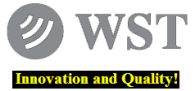 WS Technologies Inc. Logo