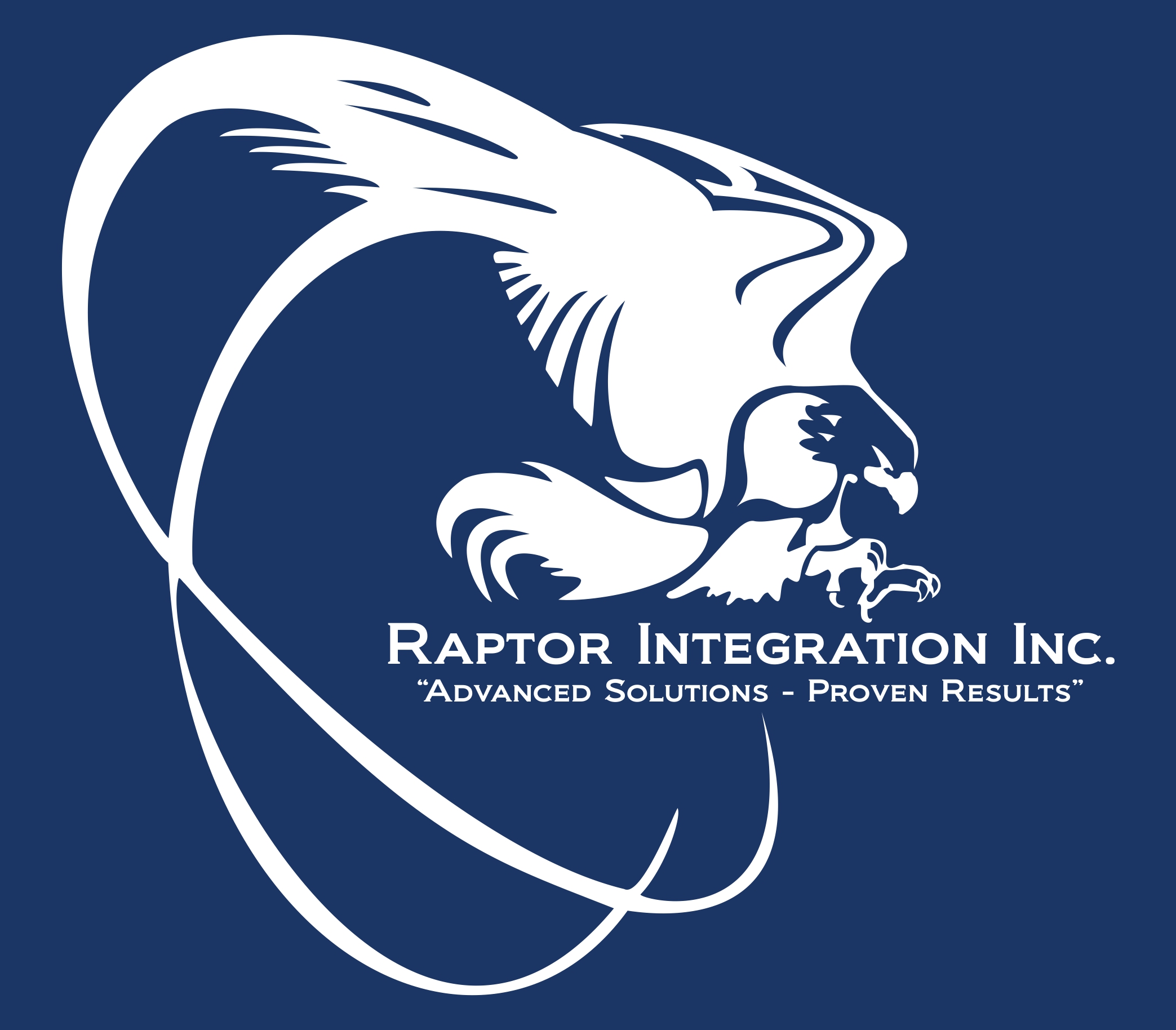 Raptor Integration Inc.