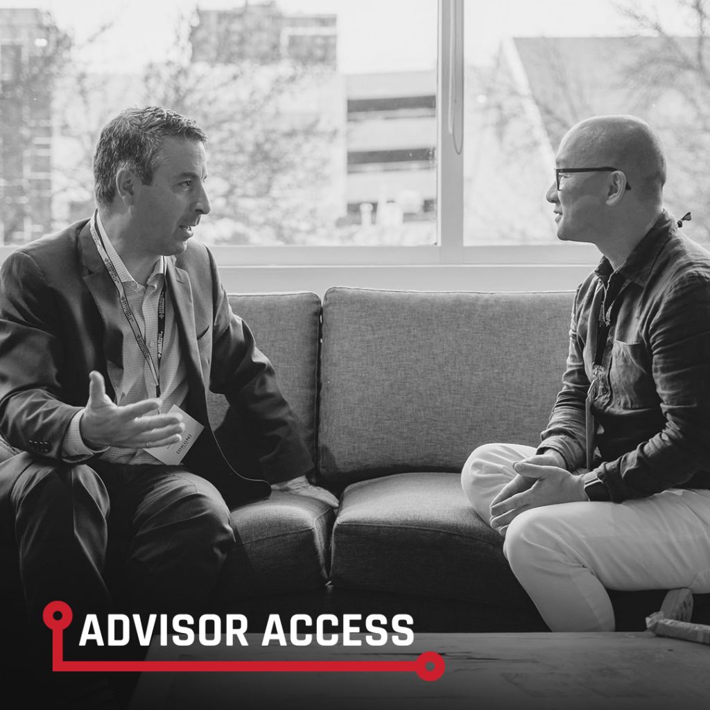 Advisor Access Launches to Support Small Business Featured Image