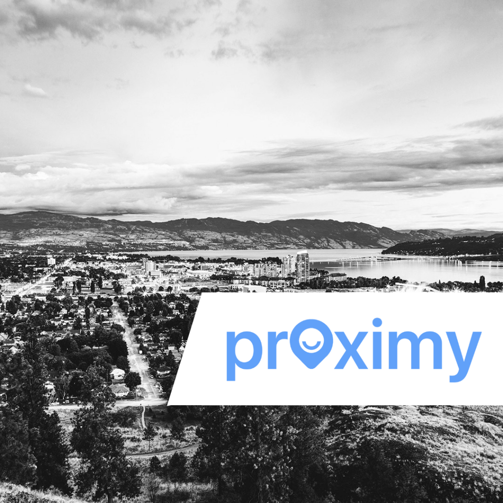 Kelowna-based Proximy Aims to Improve Mental Health Featured Image
