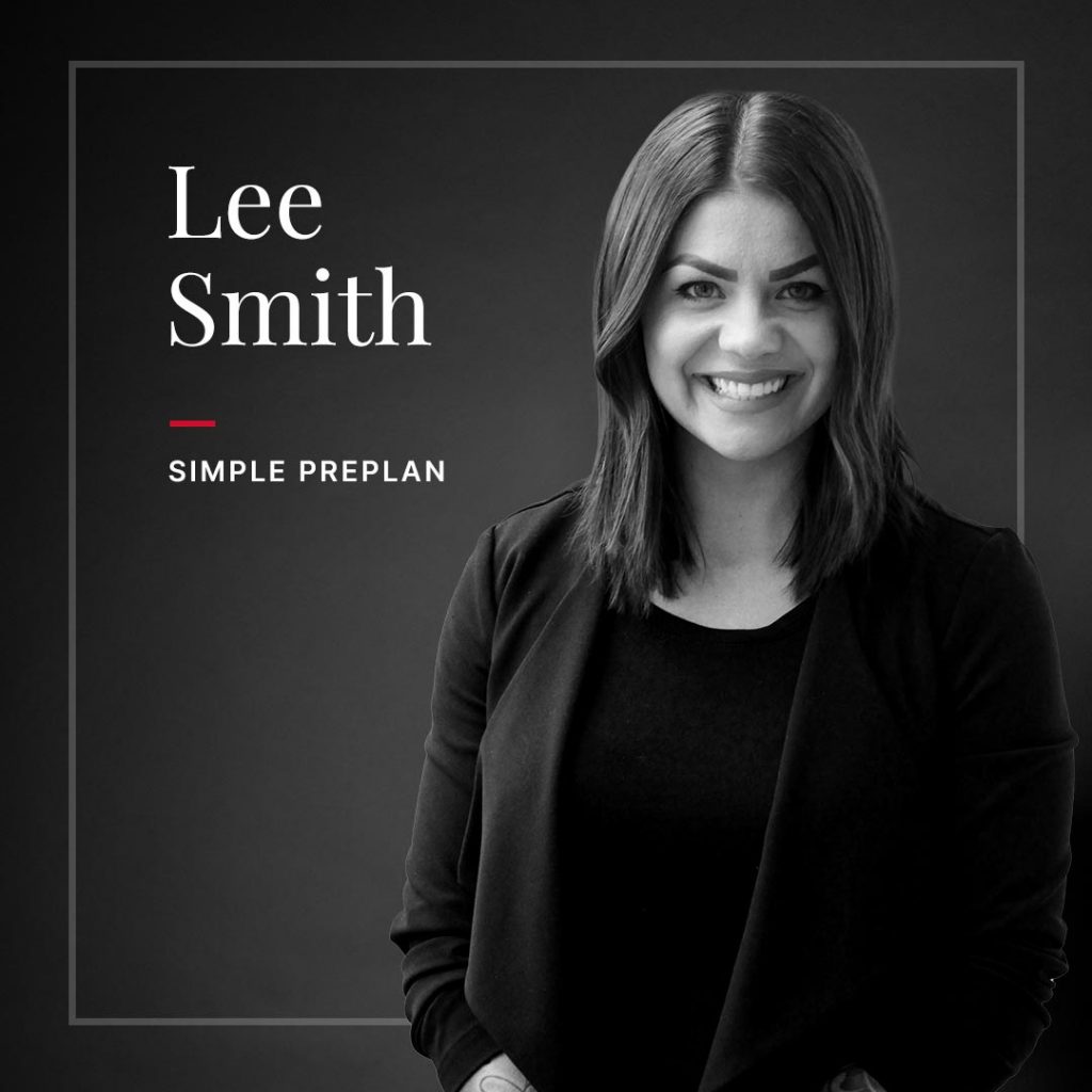 Victory Lap | A Conversation with Simple PrePlan’s Lee Smith Featured Image