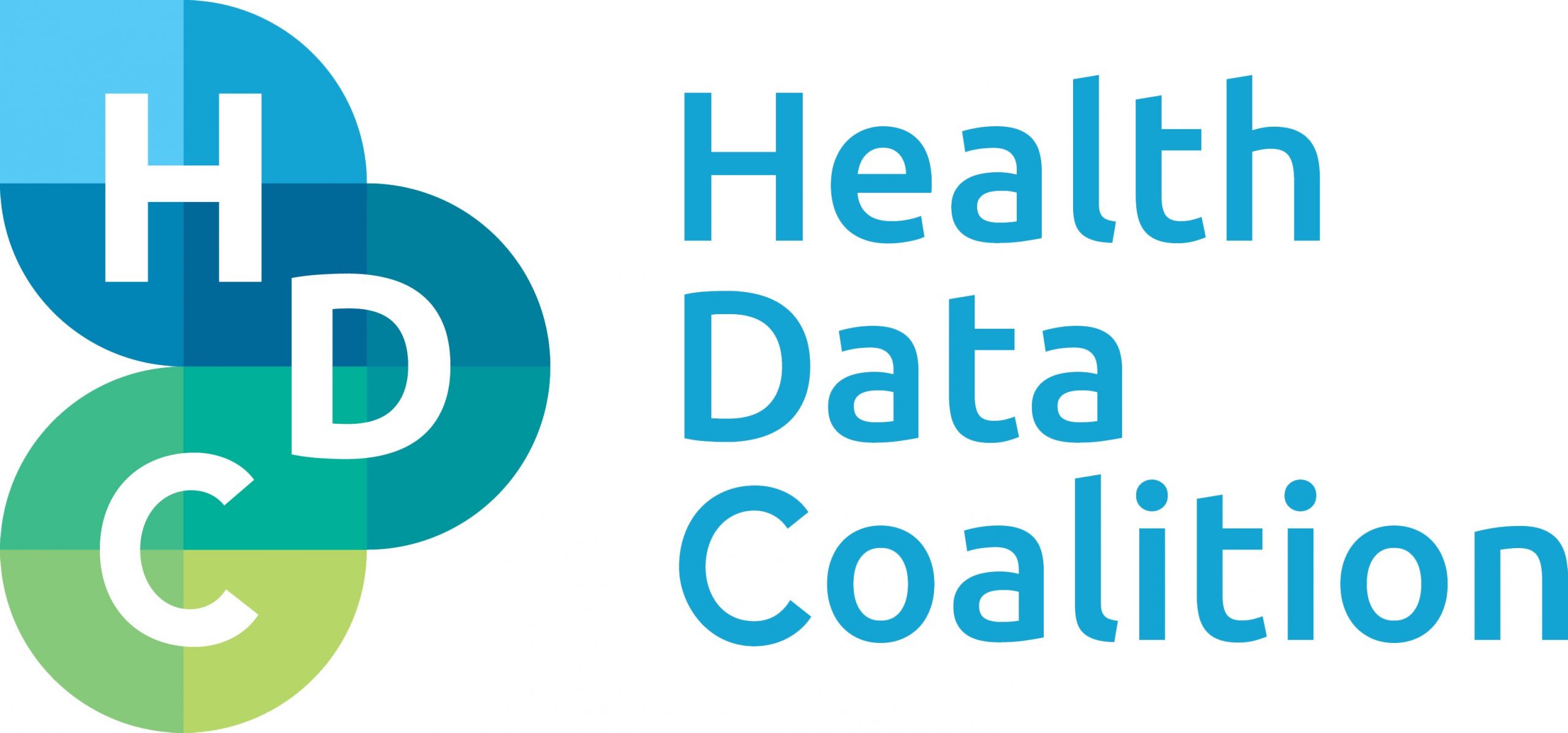 Health Data Coalition Logo