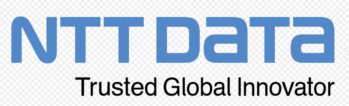 NTT DATA Services Logo