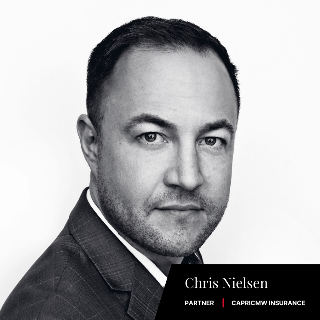 Meet Chris Nielsen Featured Image