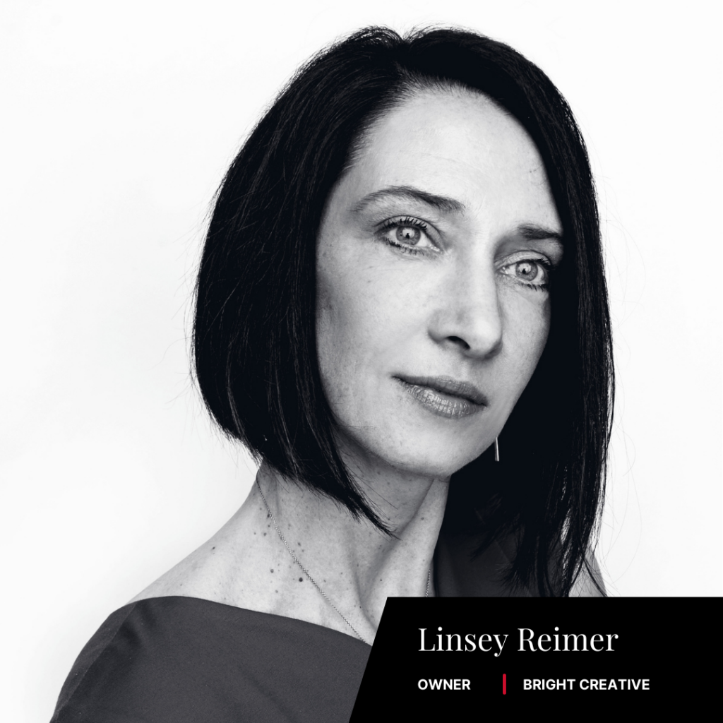 Meet Linsey Reimer Featured Image