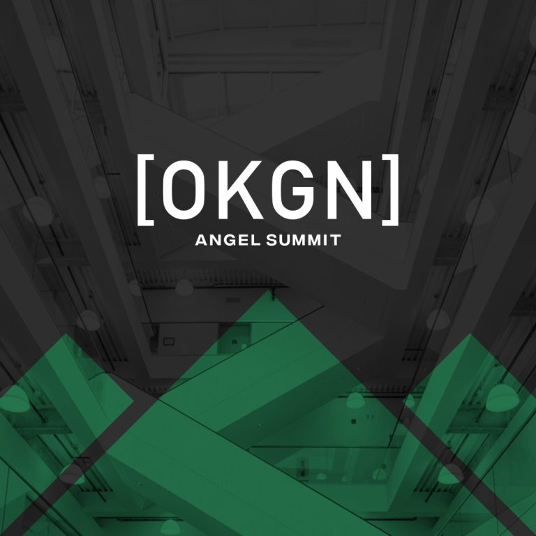 OKGN Angel Summit Applications Now Open Featured Image