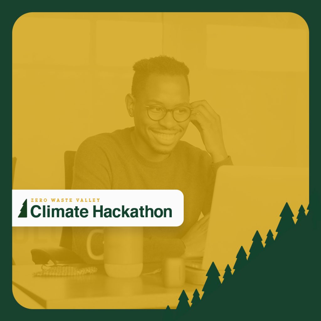 5 Reasons Your Boss Should Send You to The Climate Hackathon Featured Image