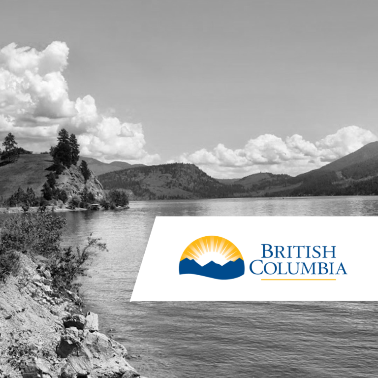 B.C. Launches Stronger Climate Plan for a Better Future Featured Image