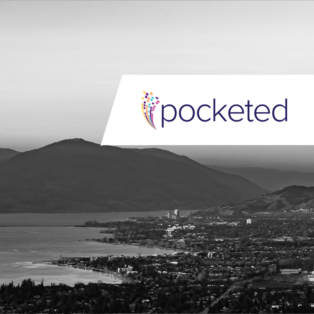 Pocketed secures $1M in oversubscribed seed round to eliminate financial barriers for entrepreneurs Featured Image