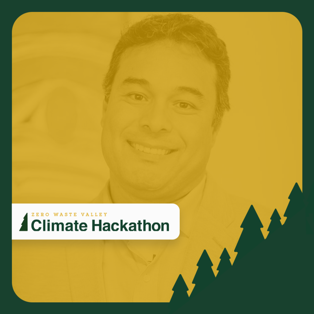 Explore Zero Waste Solutions at the Climate Hackathon Pitch Event Featured Image