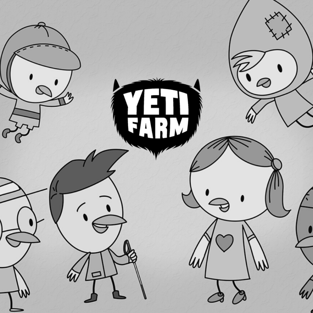 Sweet Tweets, Yeti Farm Creative’s Hit Series for Preschoolers, Expands to Longer Format Featured Image