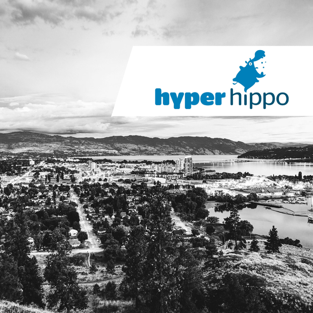 Hyper Hippo Named Winner of Canada’s Best Places to Work GamesIndustry.biz Award 2021 Featured Image