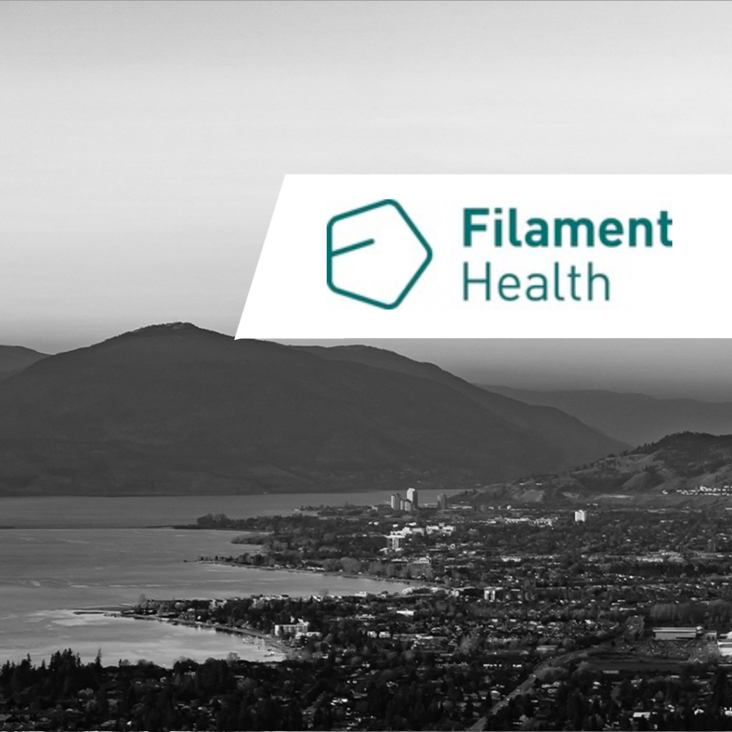 Filament Health Announces Co-Development and Exclusive Licensing Agreement with Entheotech Bioscience Featured Image