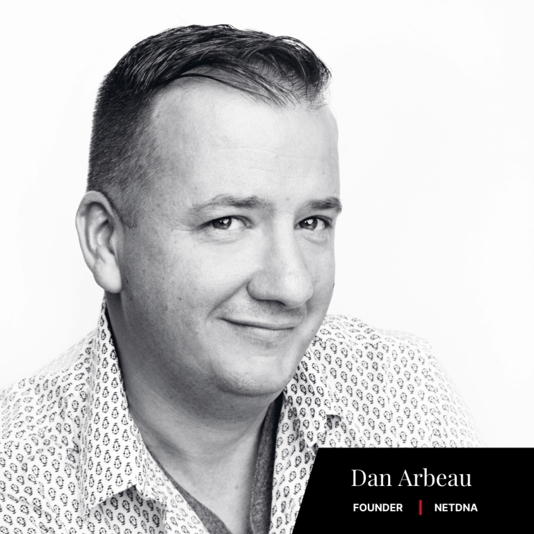 Meet Dan Arbeau Featured Image